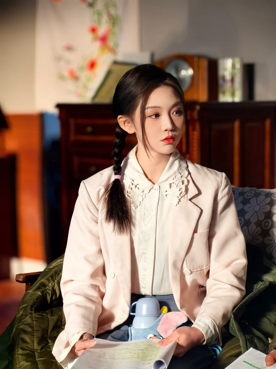 我不允许你没看过这部短剧！