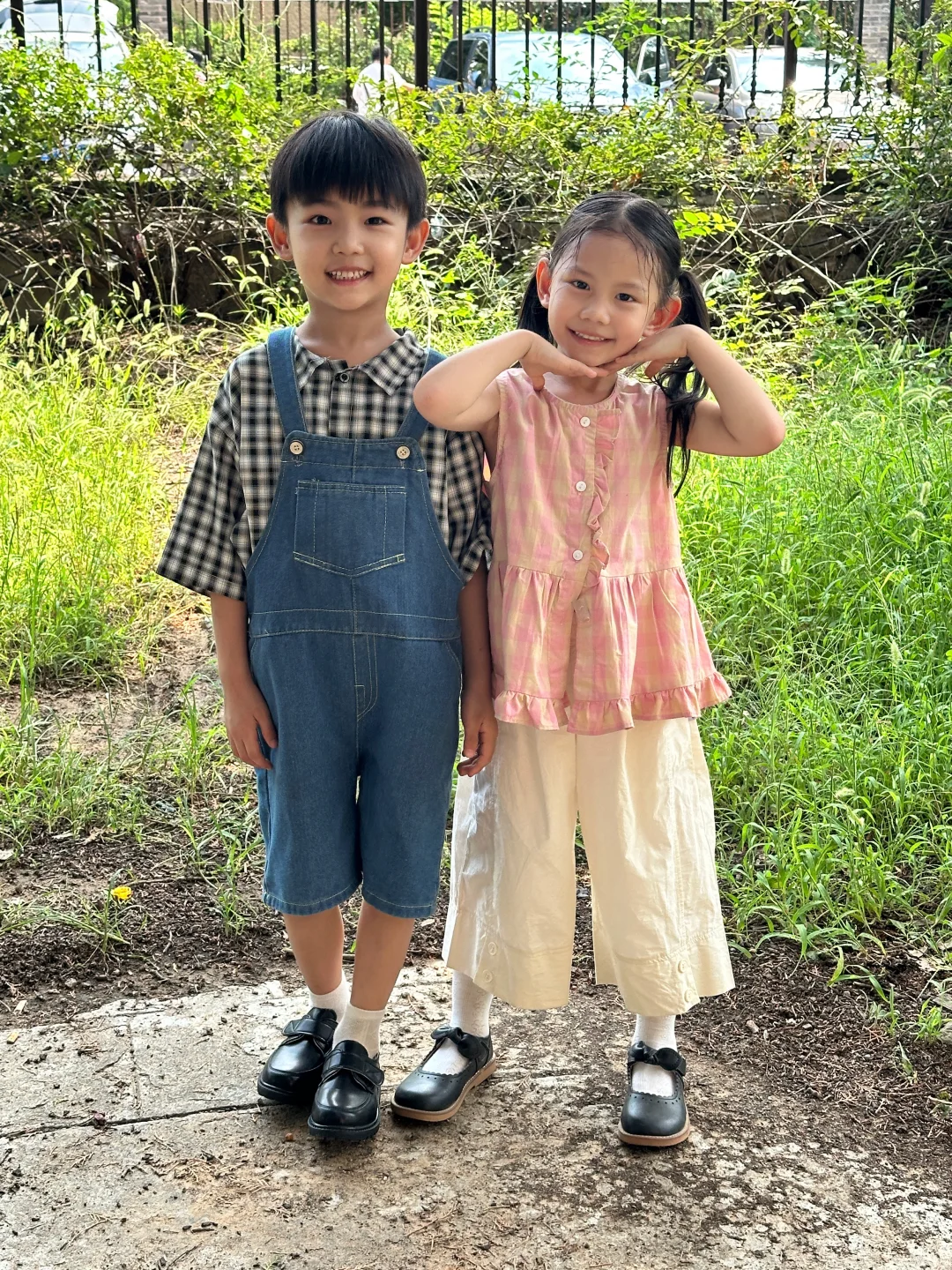 新剧杀青🎬太爱这年代剧满满的回忆