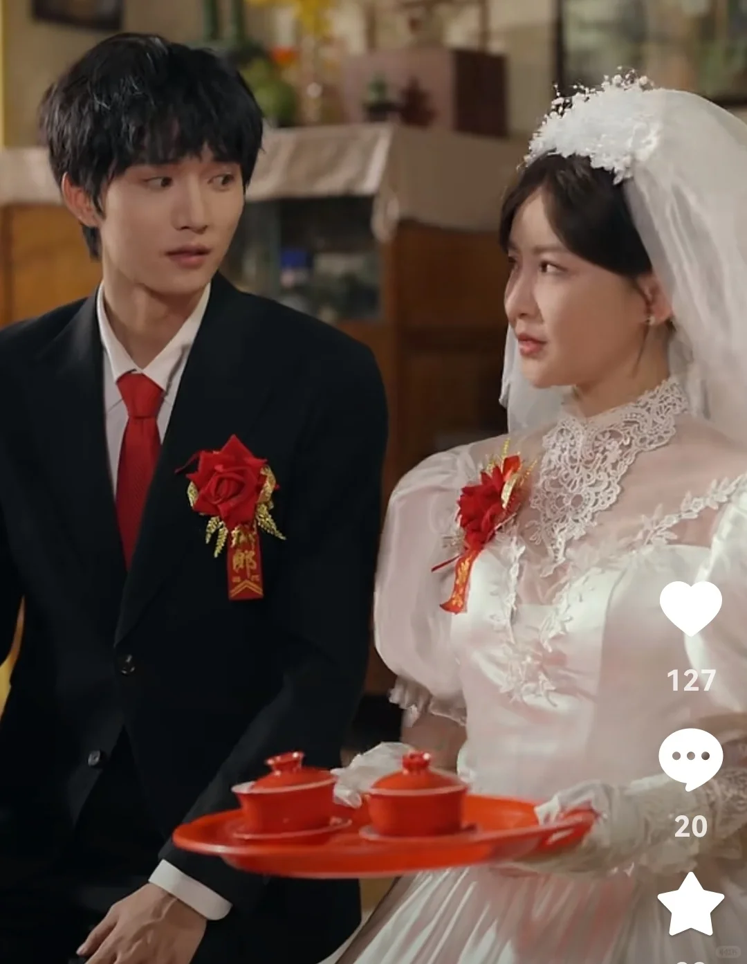 《家里家外2》孩子的爱情是败笔or点睛？