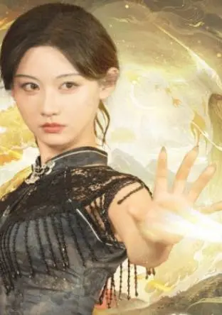 司令驾到！微剧巴新作太上头