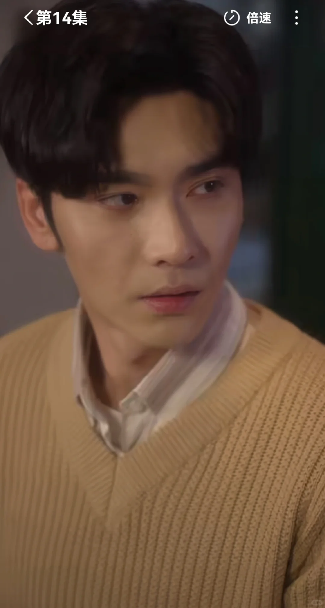 霸总变土狗！王奕然你要笑死我