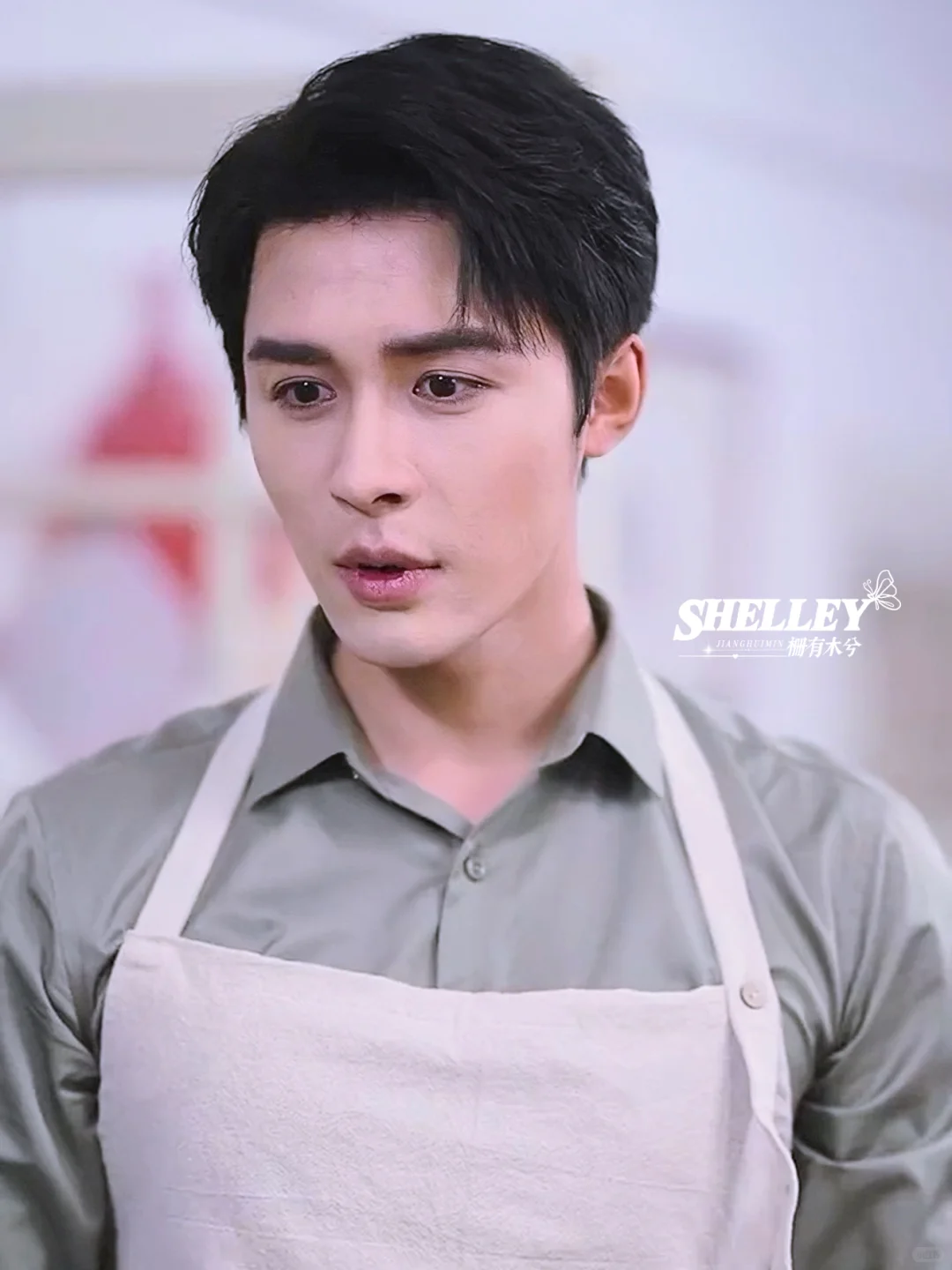 ❣️茶系娇妻把男主哄成了恋爱脑❤️