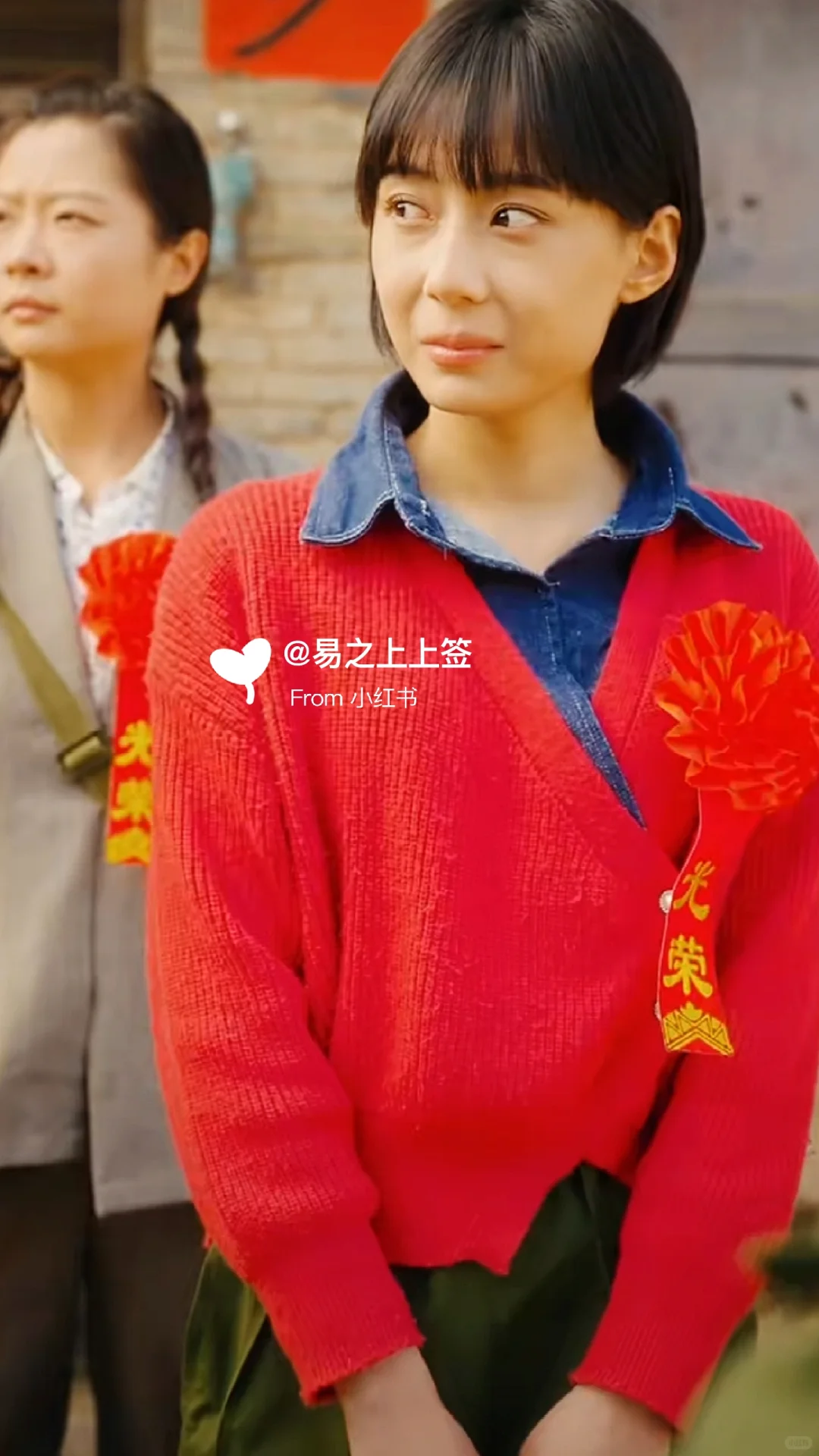 被封面耽误的冷门宝藏年代短剧‼️给我🔥