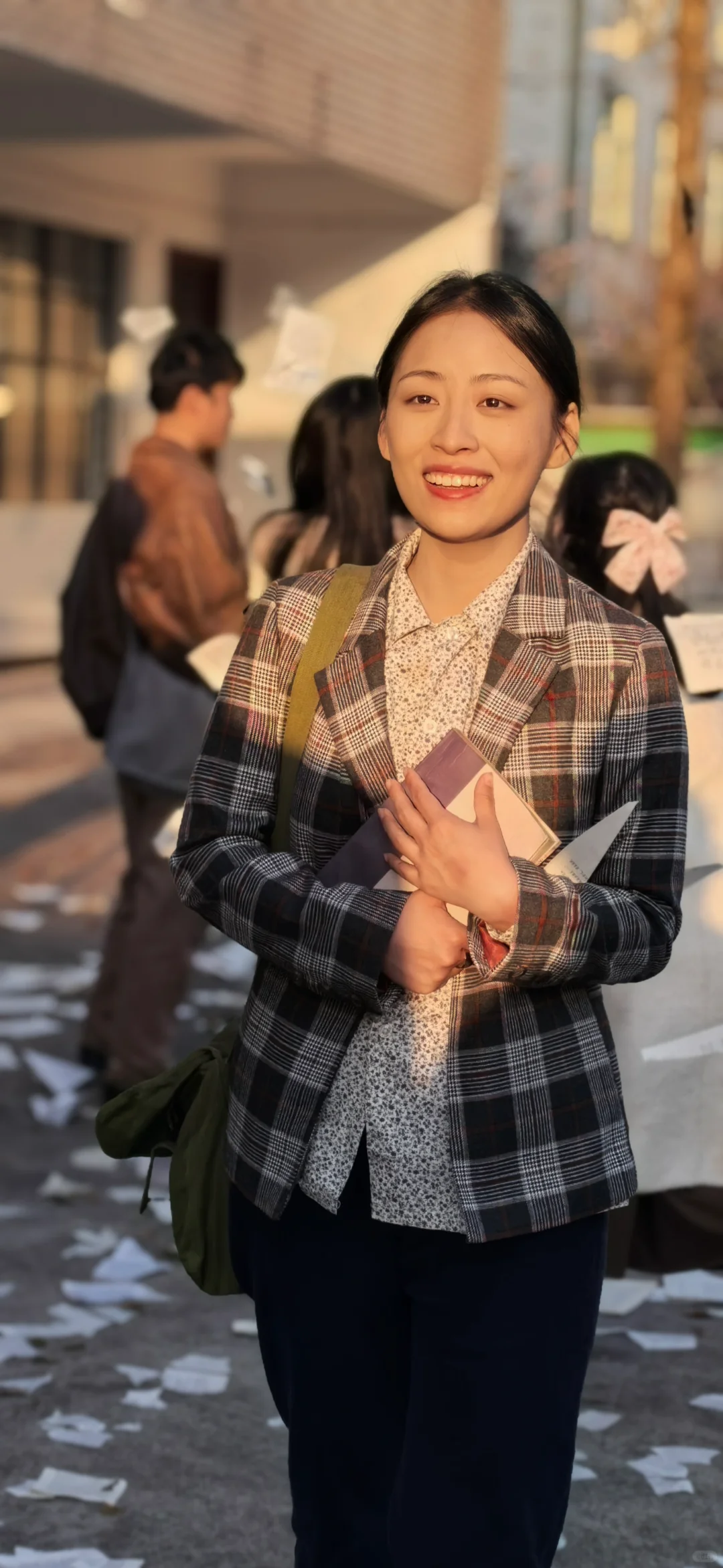 我主演的短剧《重回八零年代当团宠》