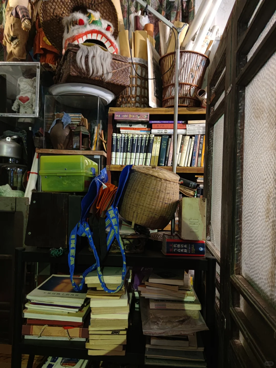 80~00年代戏用道具租赁