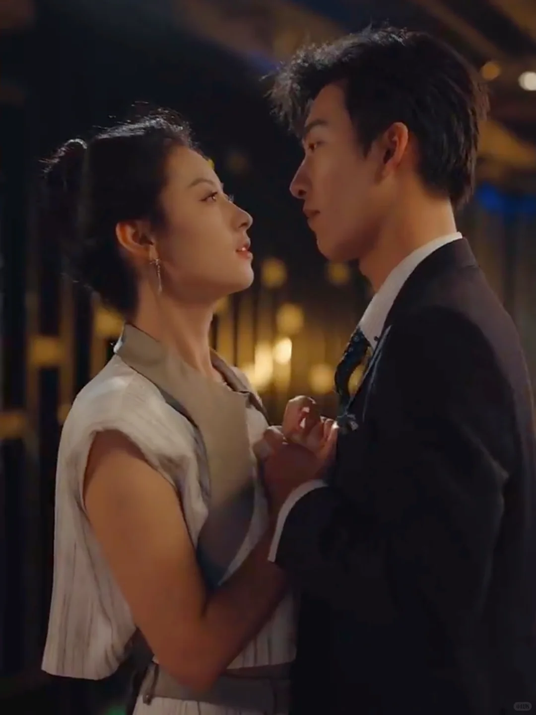 被霸道总裁爱在心里是什么感觉