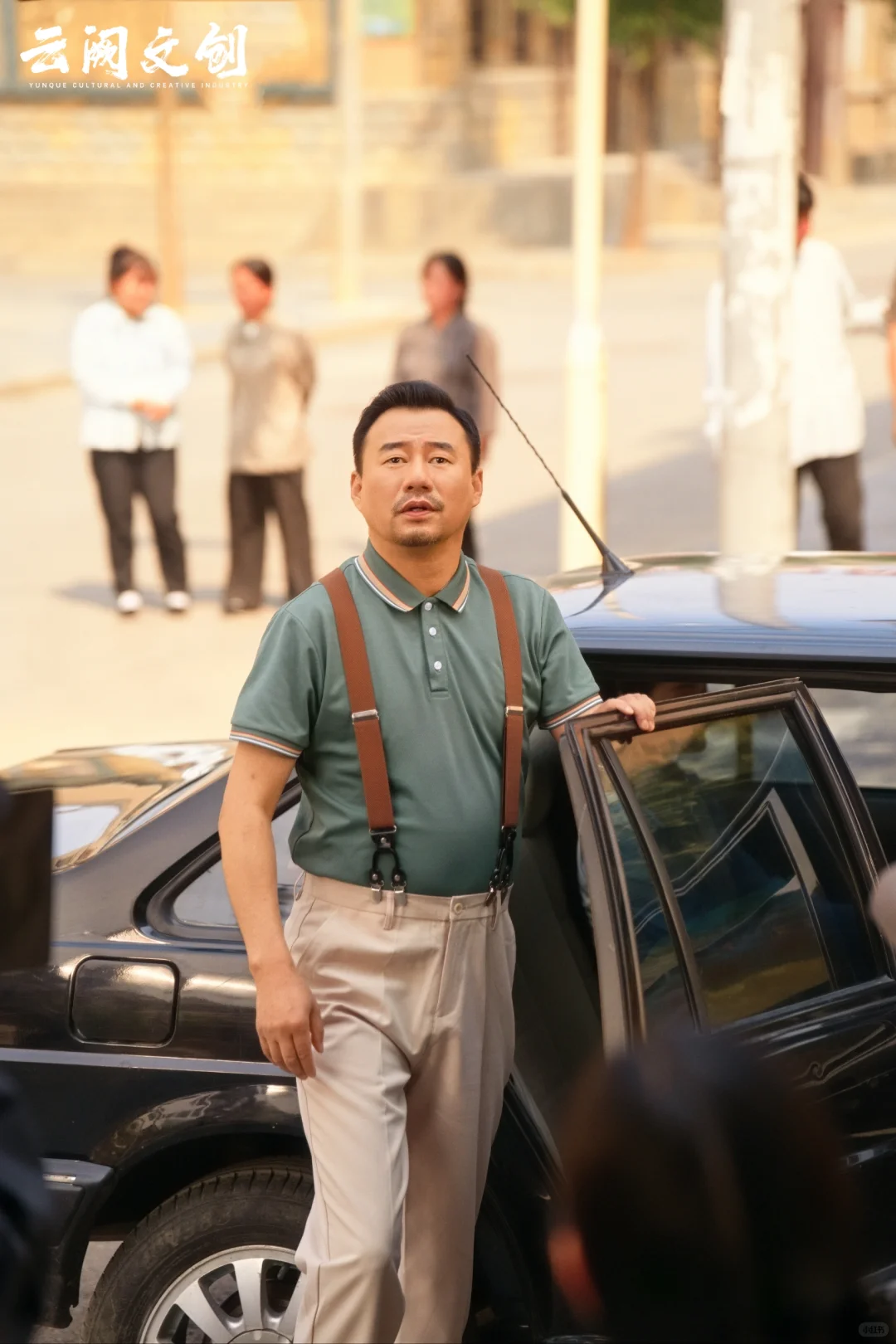 短剧抗洪救灾、留守儿童、赤脚医生~