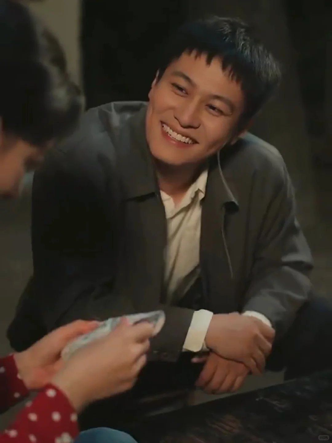 没空间系统💙重生82傻子守村人的赶山生涯