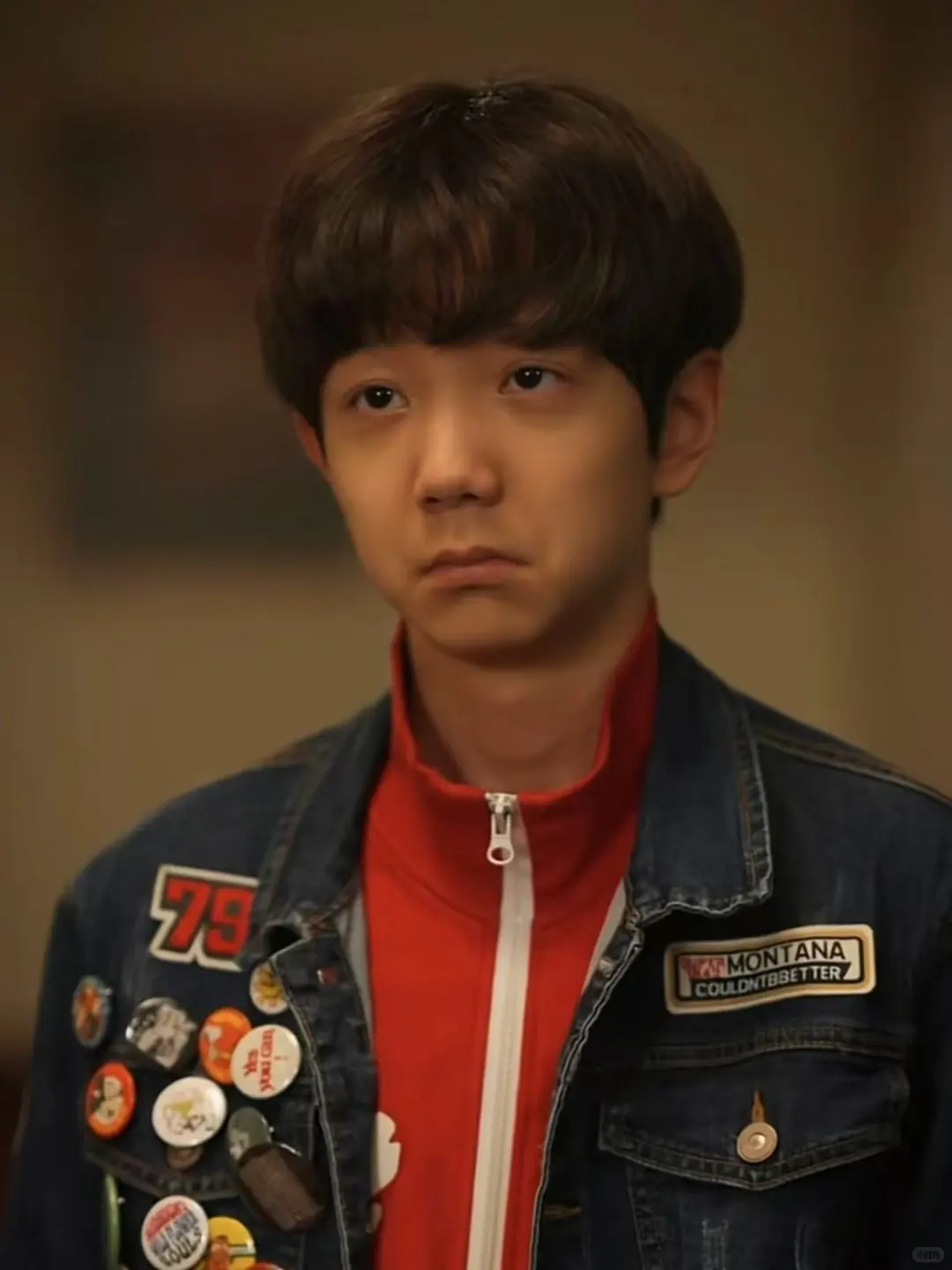 家里家外2加得最妙的一个角色...