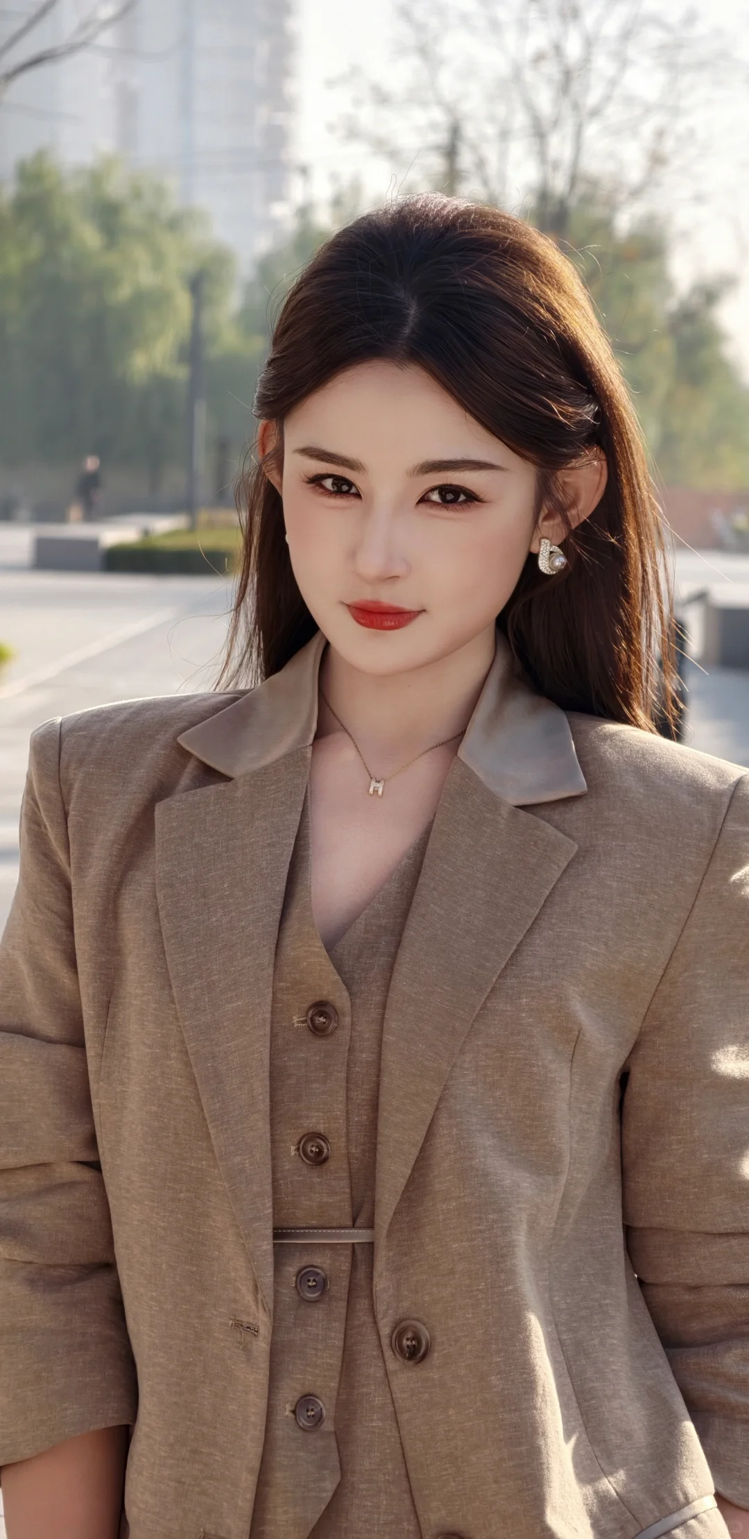 这部剧真的好甜啊啊啊～～～