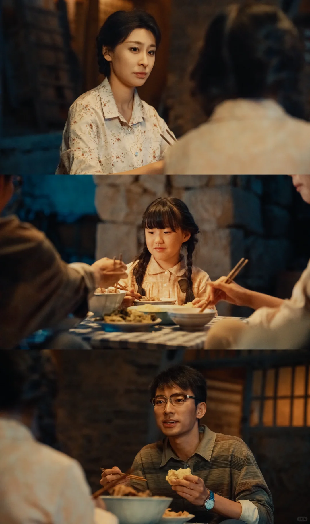 短剧抗洪救灾、留守儿童、赤脚医生~