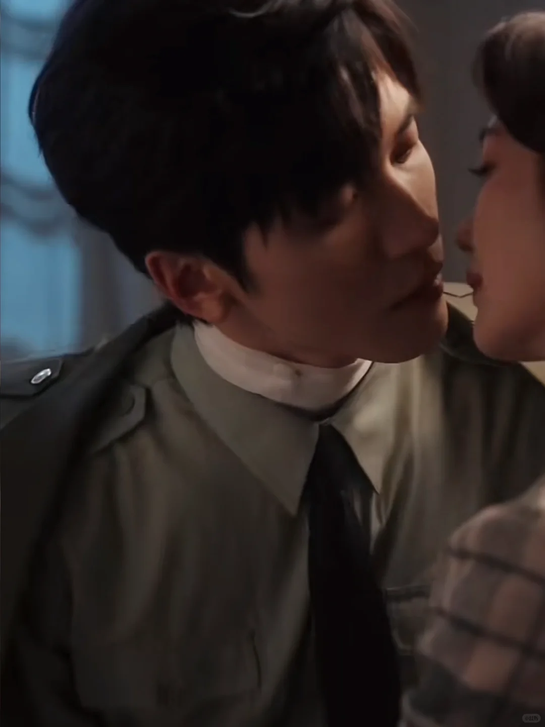 年代剧也很甜哇～