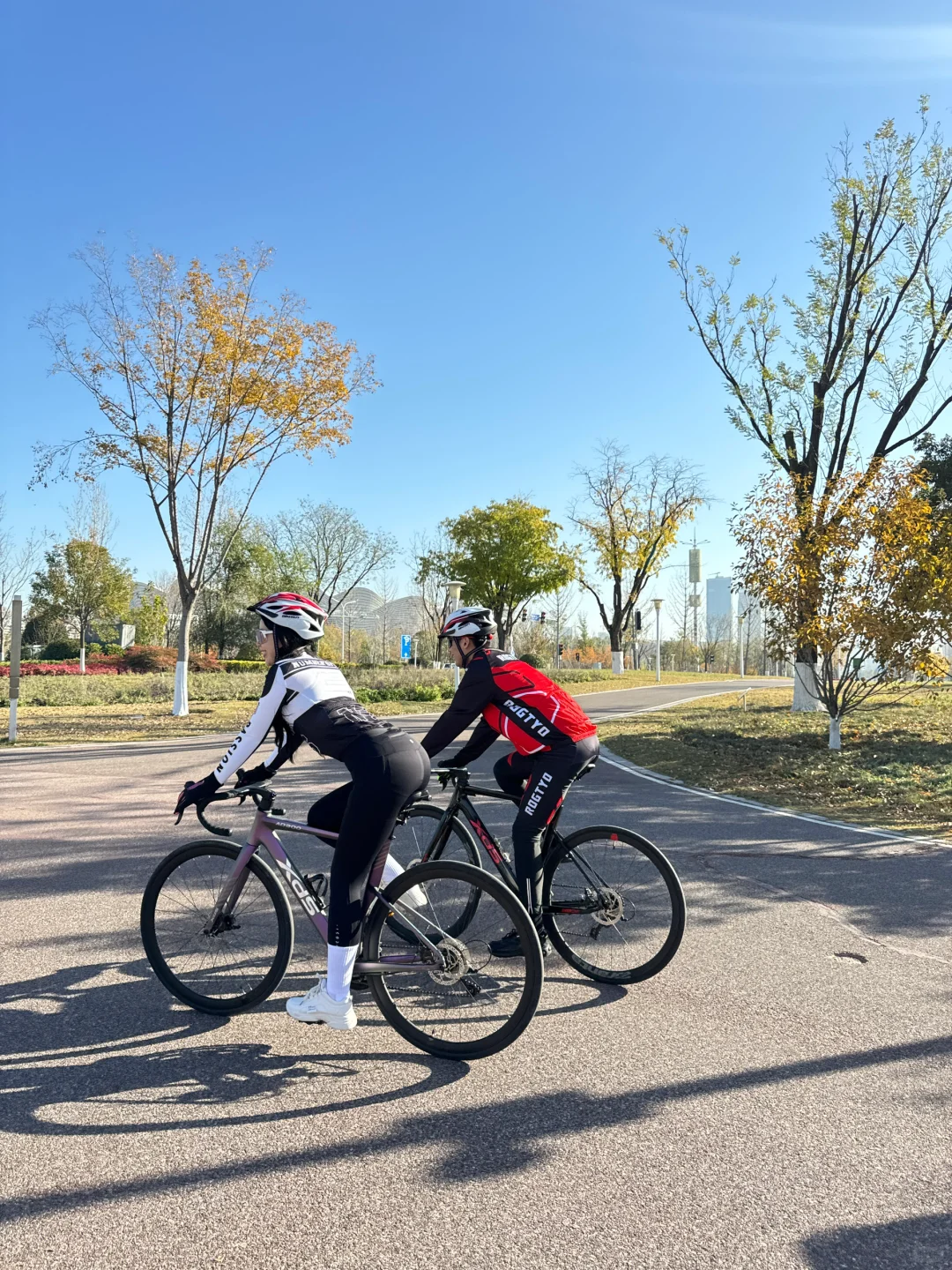 你要骑行自由我放手你又哭 上头太上头了！！