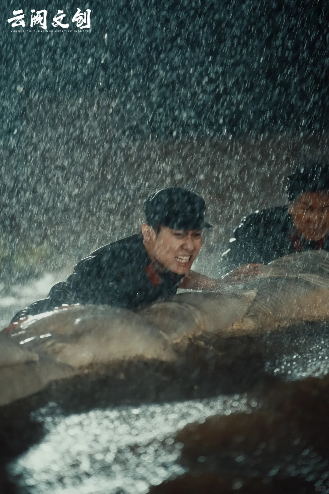 短剧抗洪救灾、留守儿童、赤脚医生~