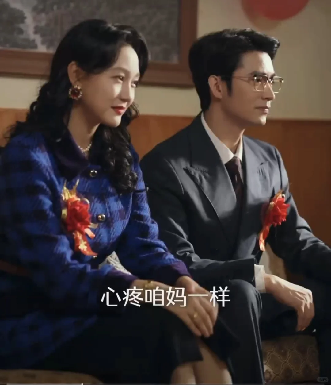 《家里家外2》从第一部哭到第二部~