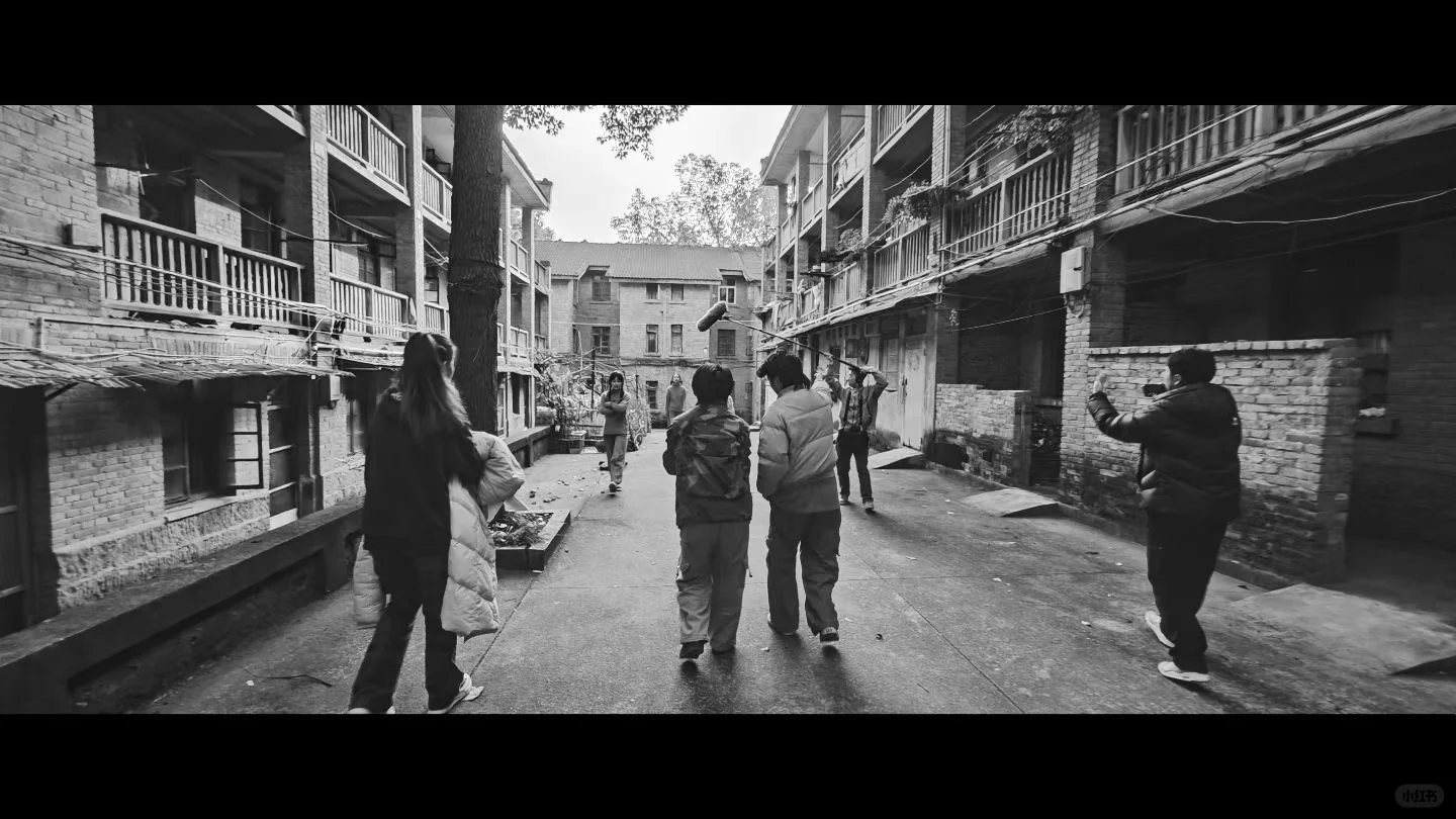 🎬适合剧组拍摄的场地｜成都