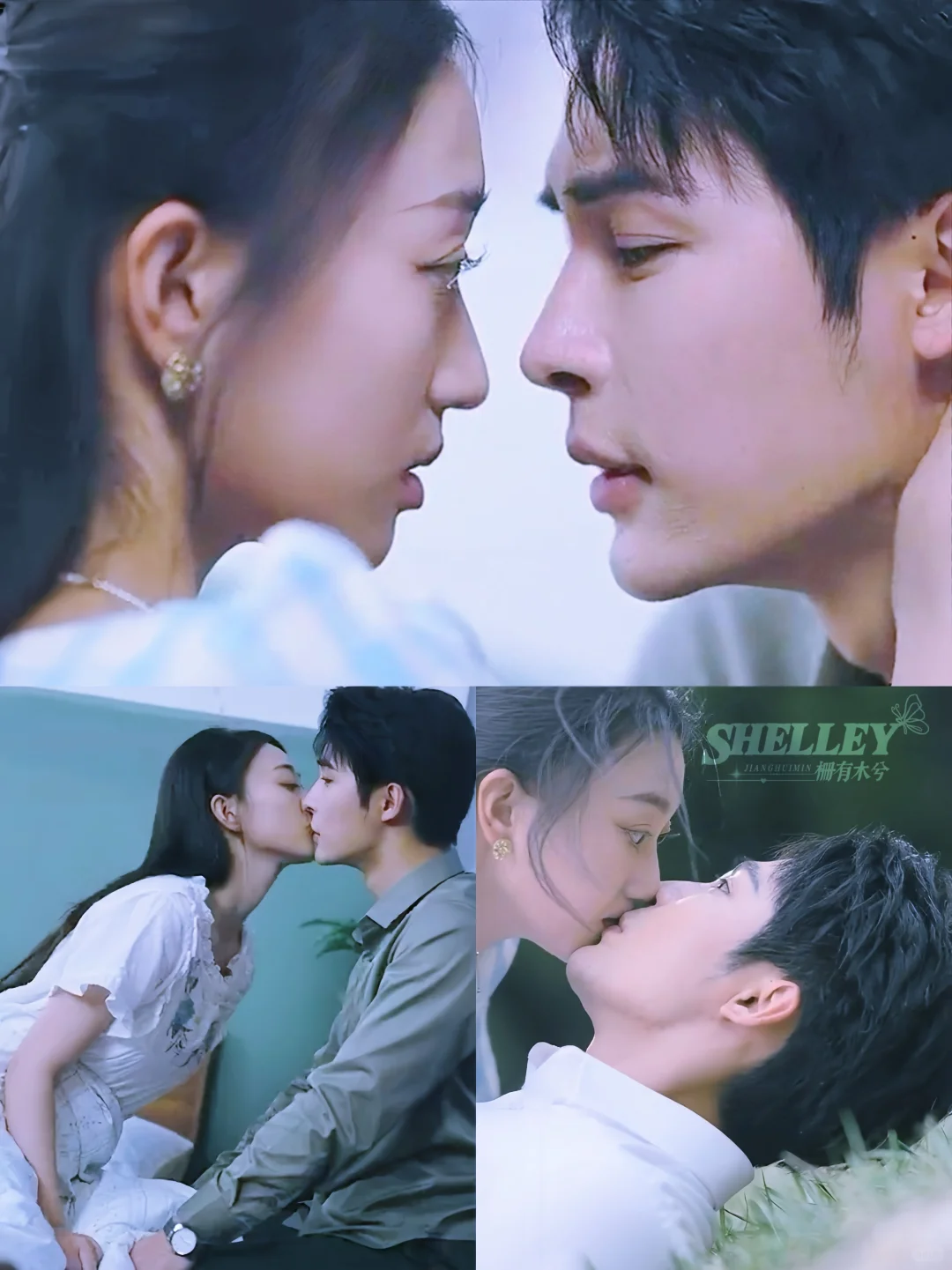 ❣️茶系娇妻把男主哄成了恋爱脑❤️