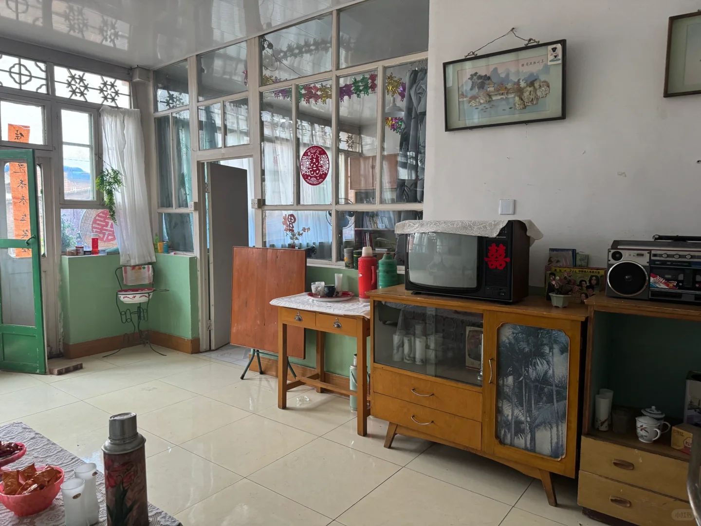 北京70 80 90怀旧年代影视短剧拍摄场地