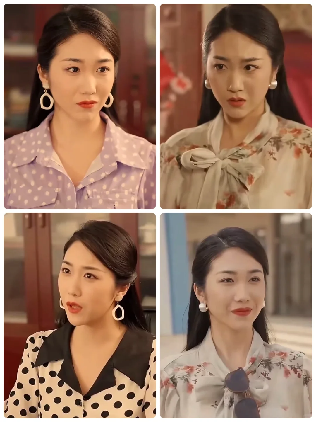 重回八零守護老婆小結巴