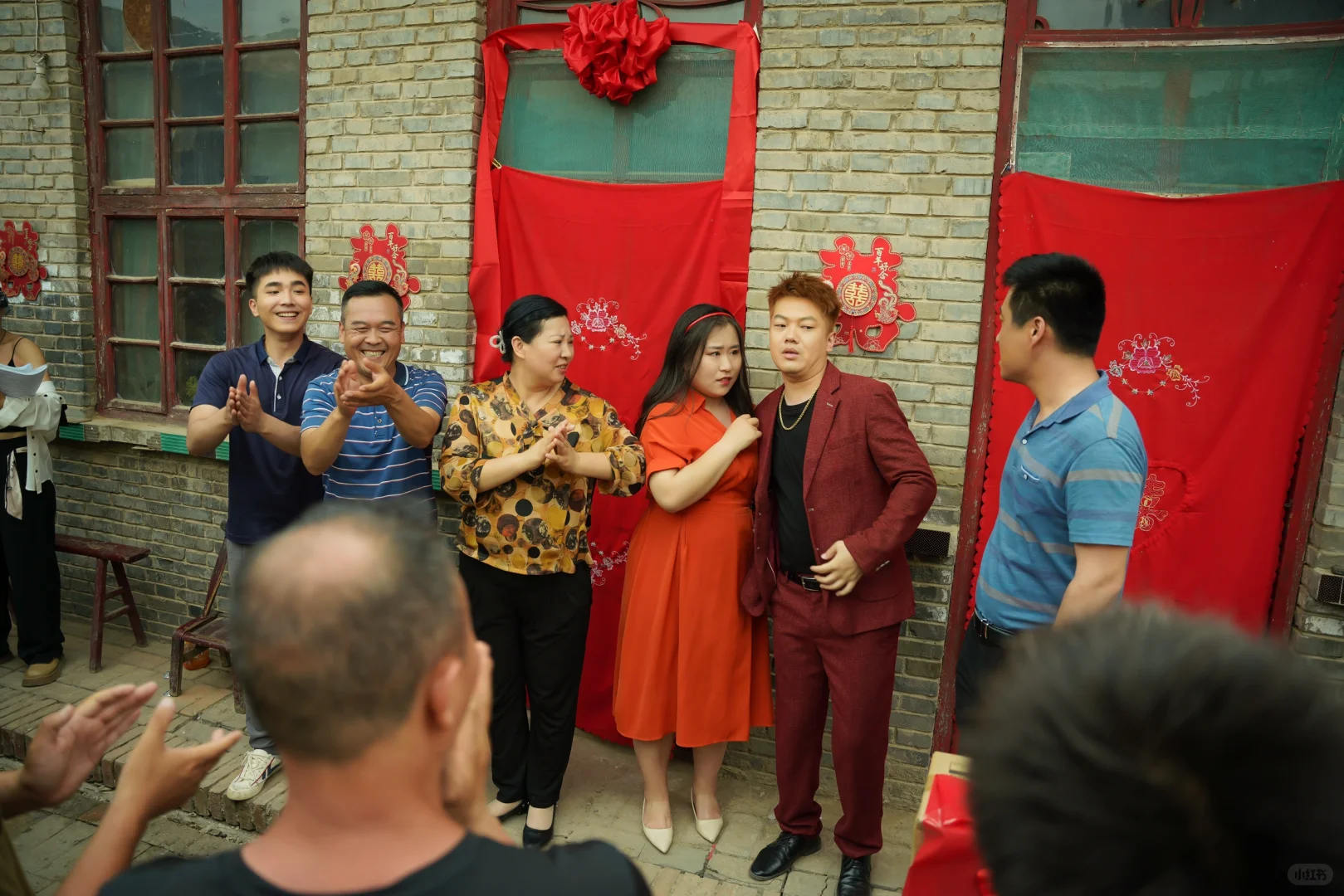 年代剧，80年代，剧照分享～