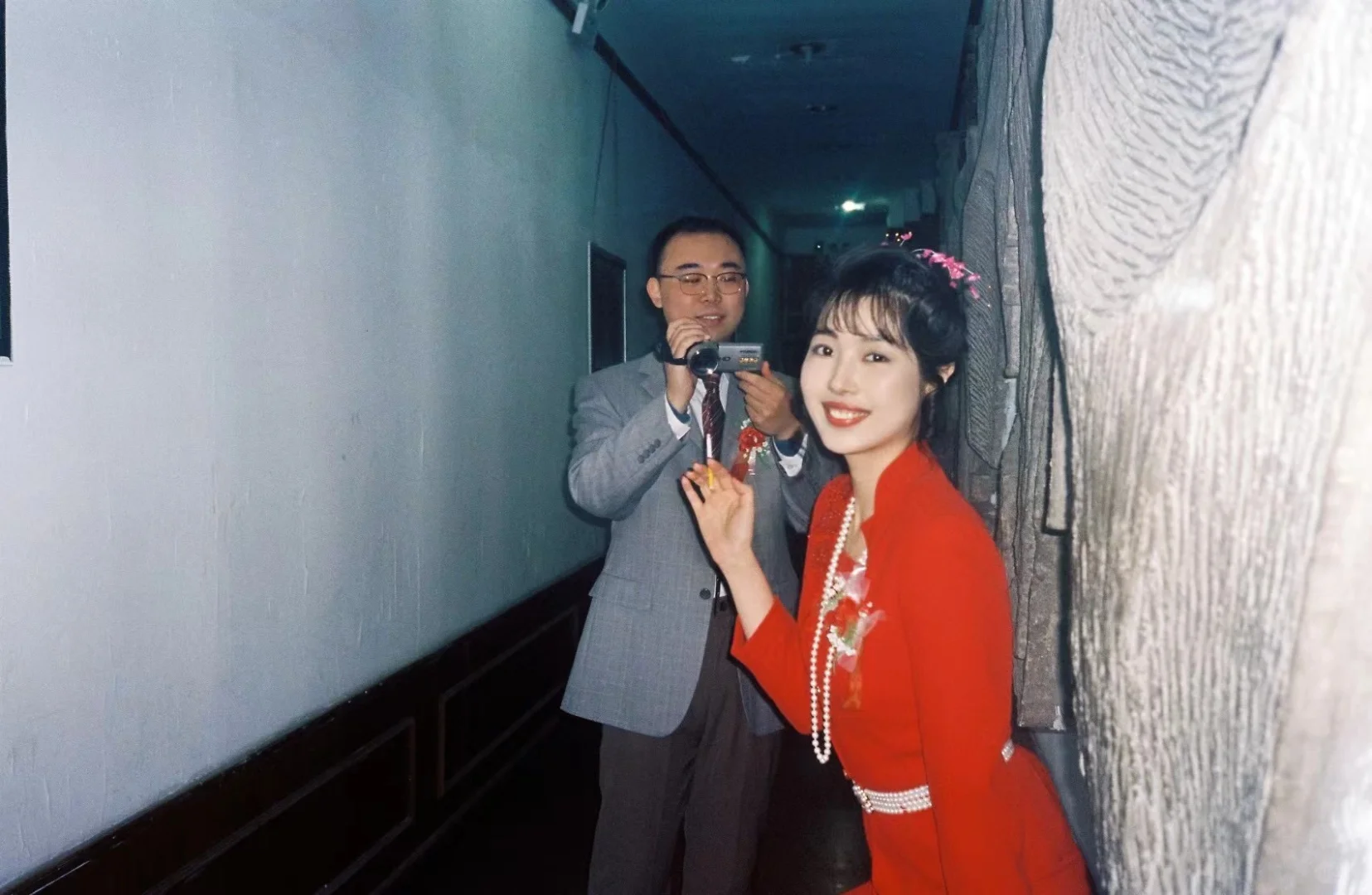 年代剧越来越火，“怀旧风”准备升咖！