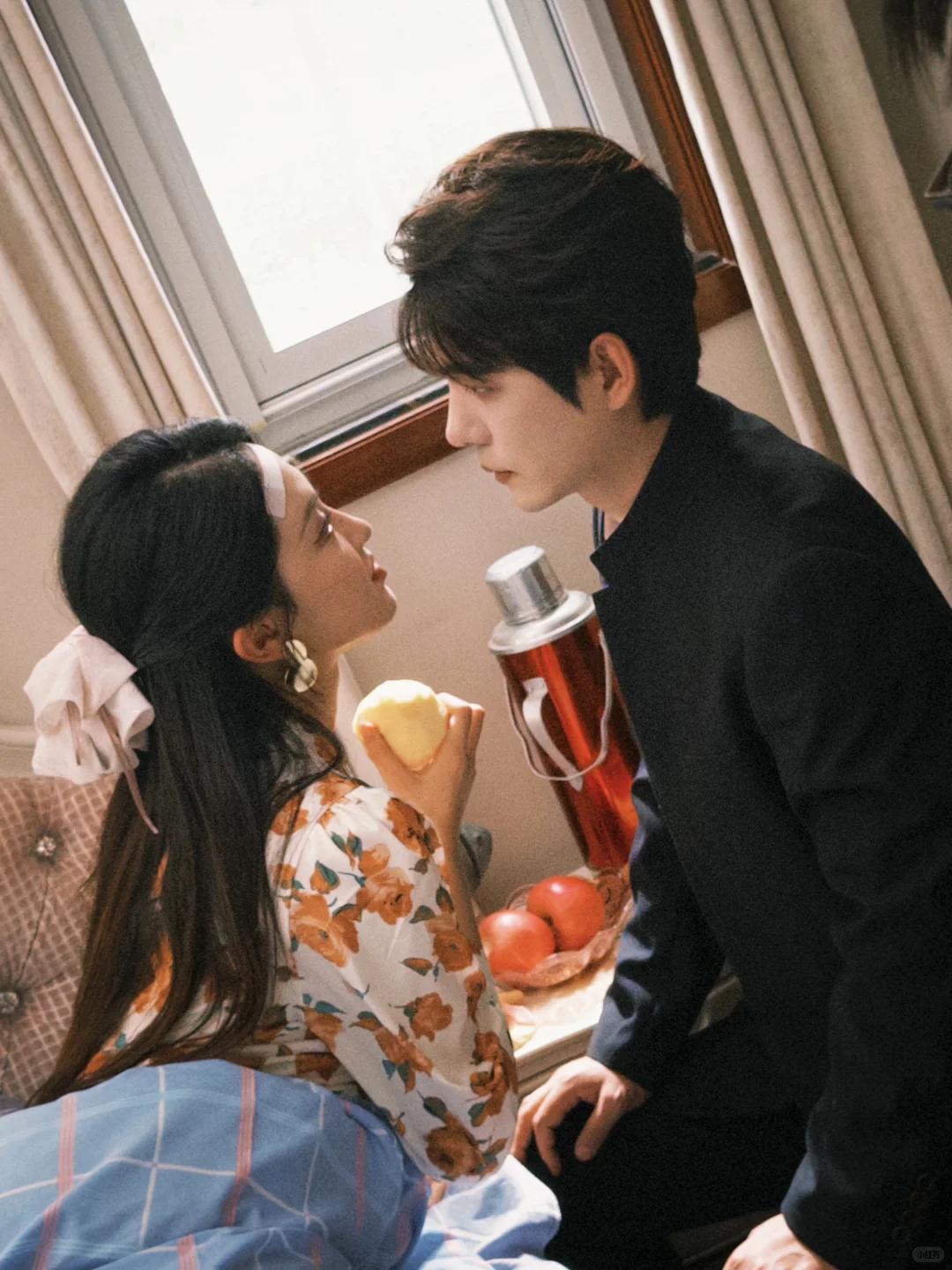 欢迎回到八零年代