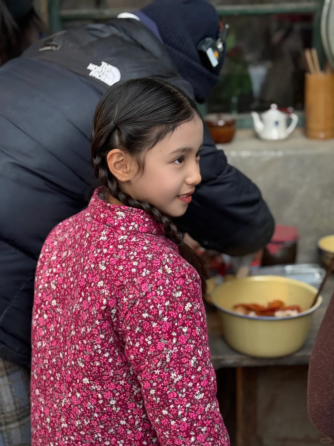 年代戏也有不一样的感觉