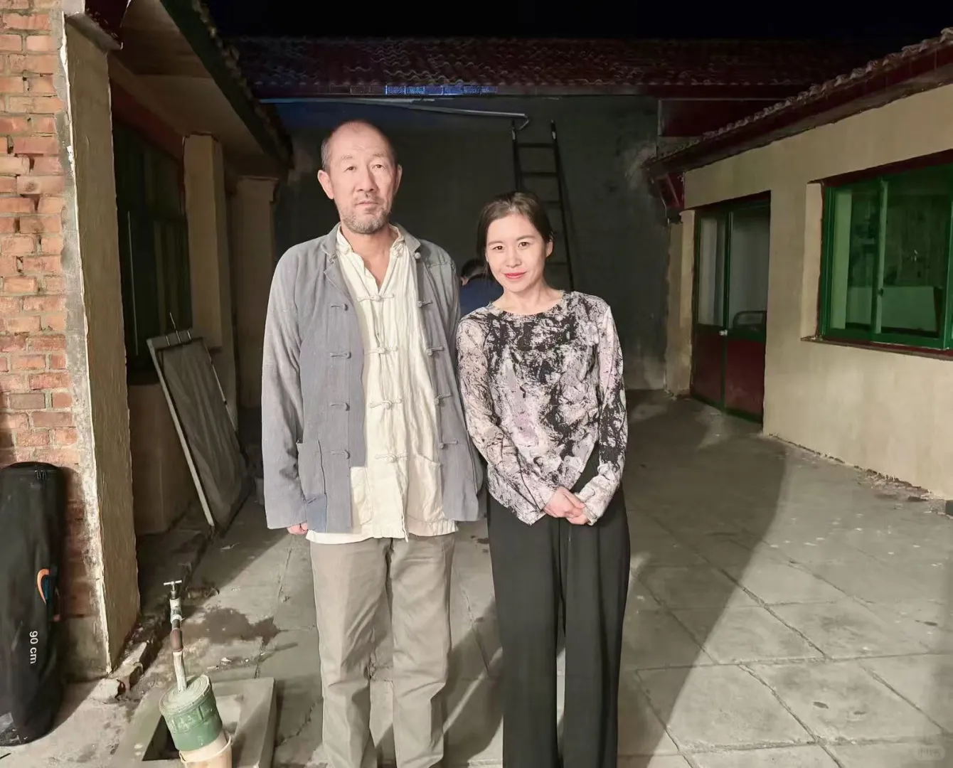 北京70 80 90怀旧年代影视短剧拍摄场地