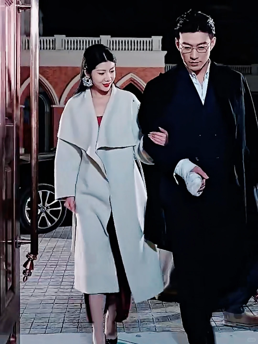 165短剧 女总裁攻略手册