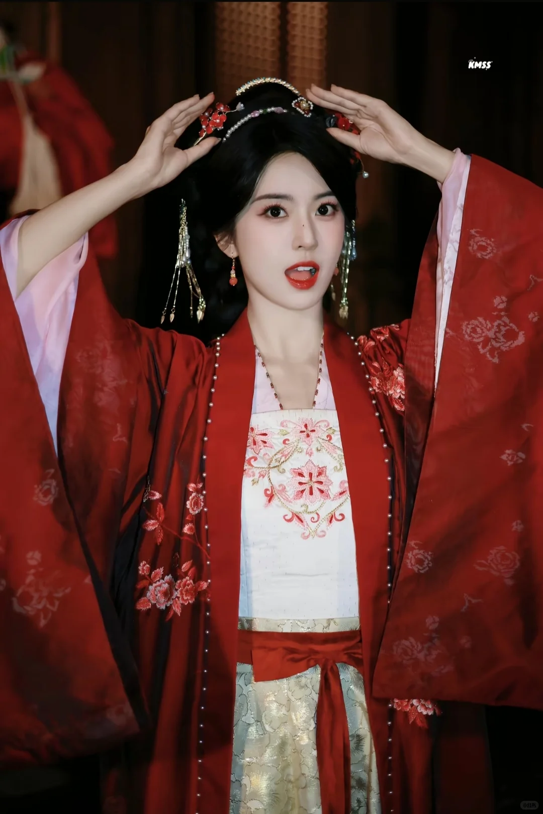 西安剧组、短剧演员招募令：下一个屏幕焦点