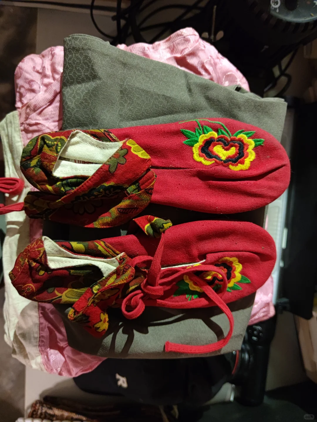 80~00年代戏用道具租赁