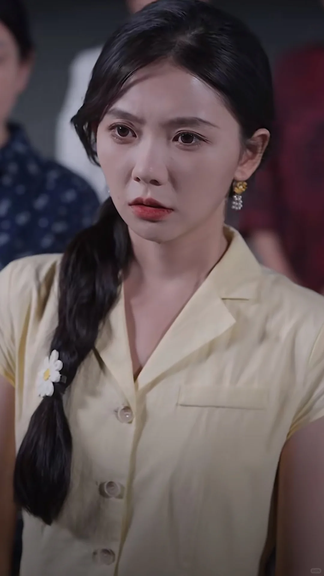 🍅🍆免费短剧 | 我在八零大院捡老公