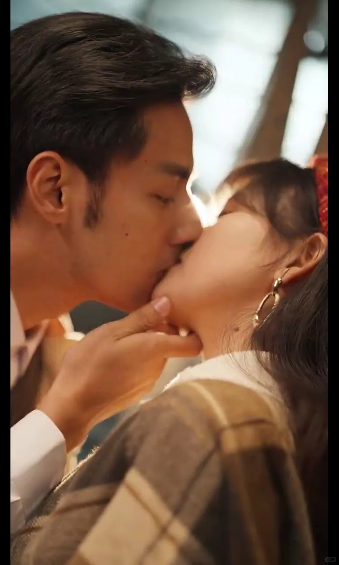 “即使你私奔，你也是我的”