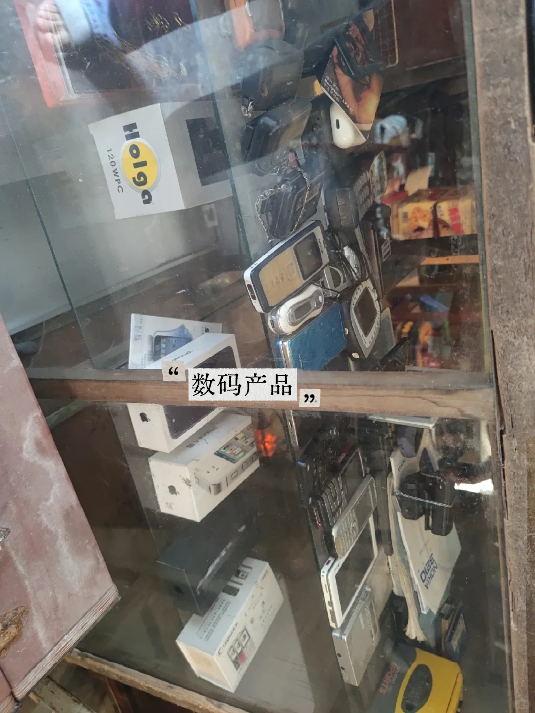 80~00年代戏用道具租赁