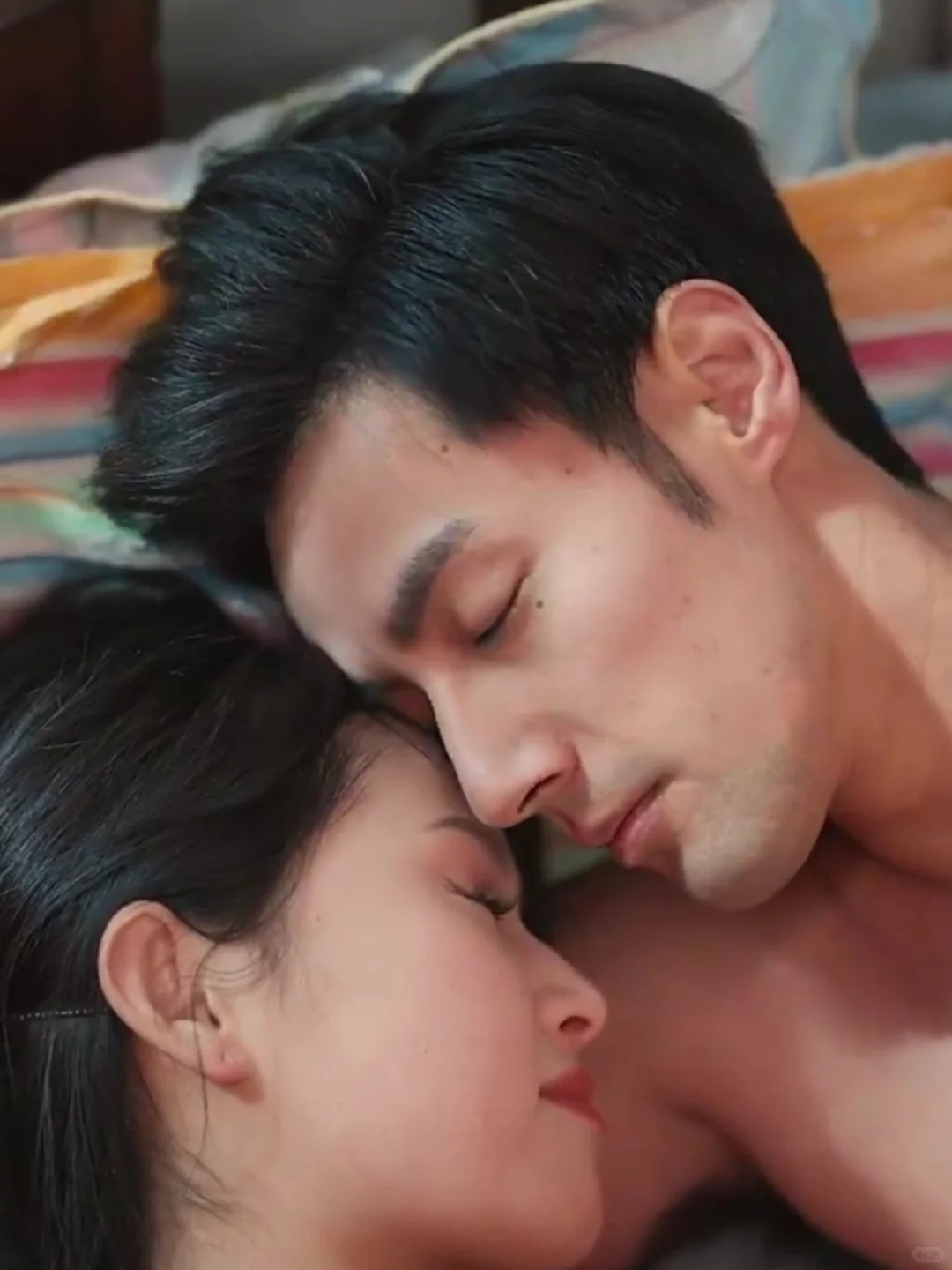 “即使你私奔，你也是我的”