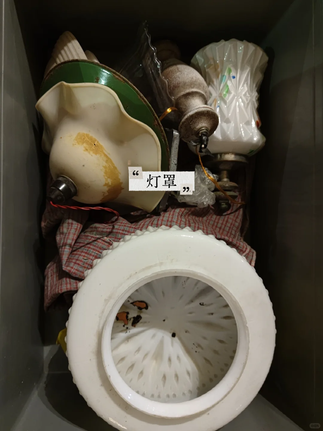 80~00年代戏用道具租赁