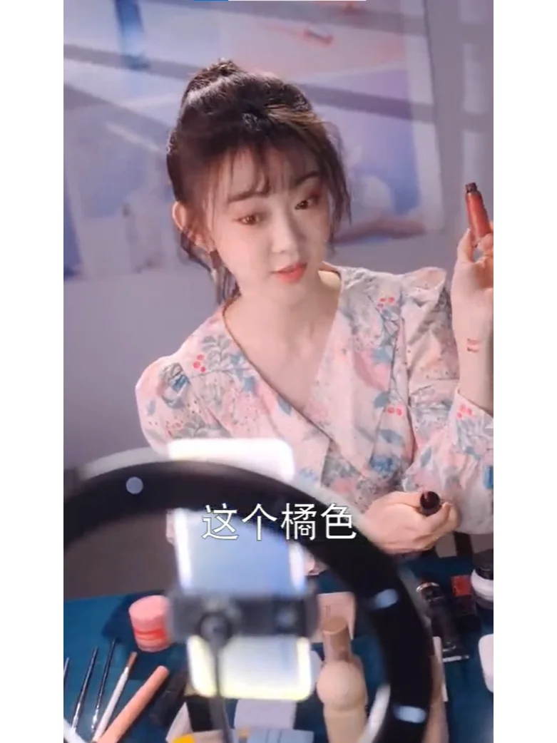 现代智慧✖80年代商机｜麦萌商战穿越爽剧