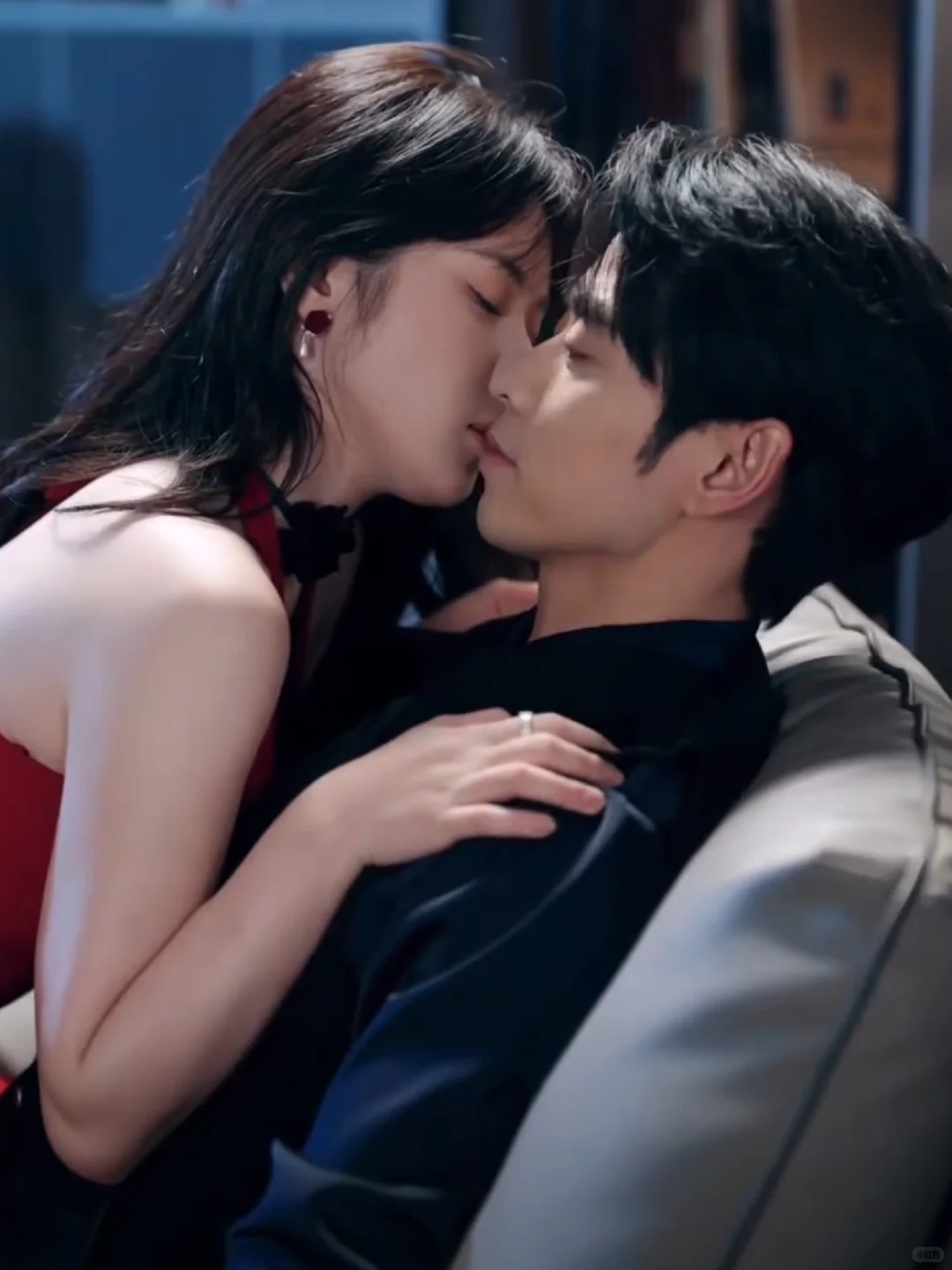 总裁问我:满意吗？