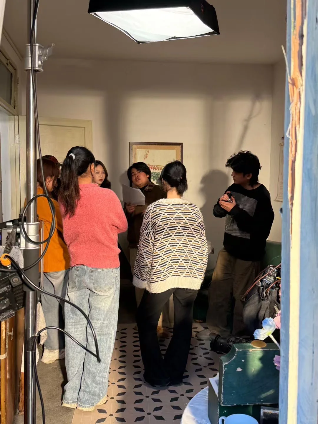 🎬适合剧组拍摄的场地｜成都