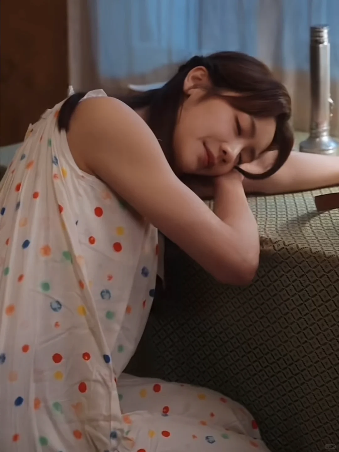 年代剧也很甜哇～