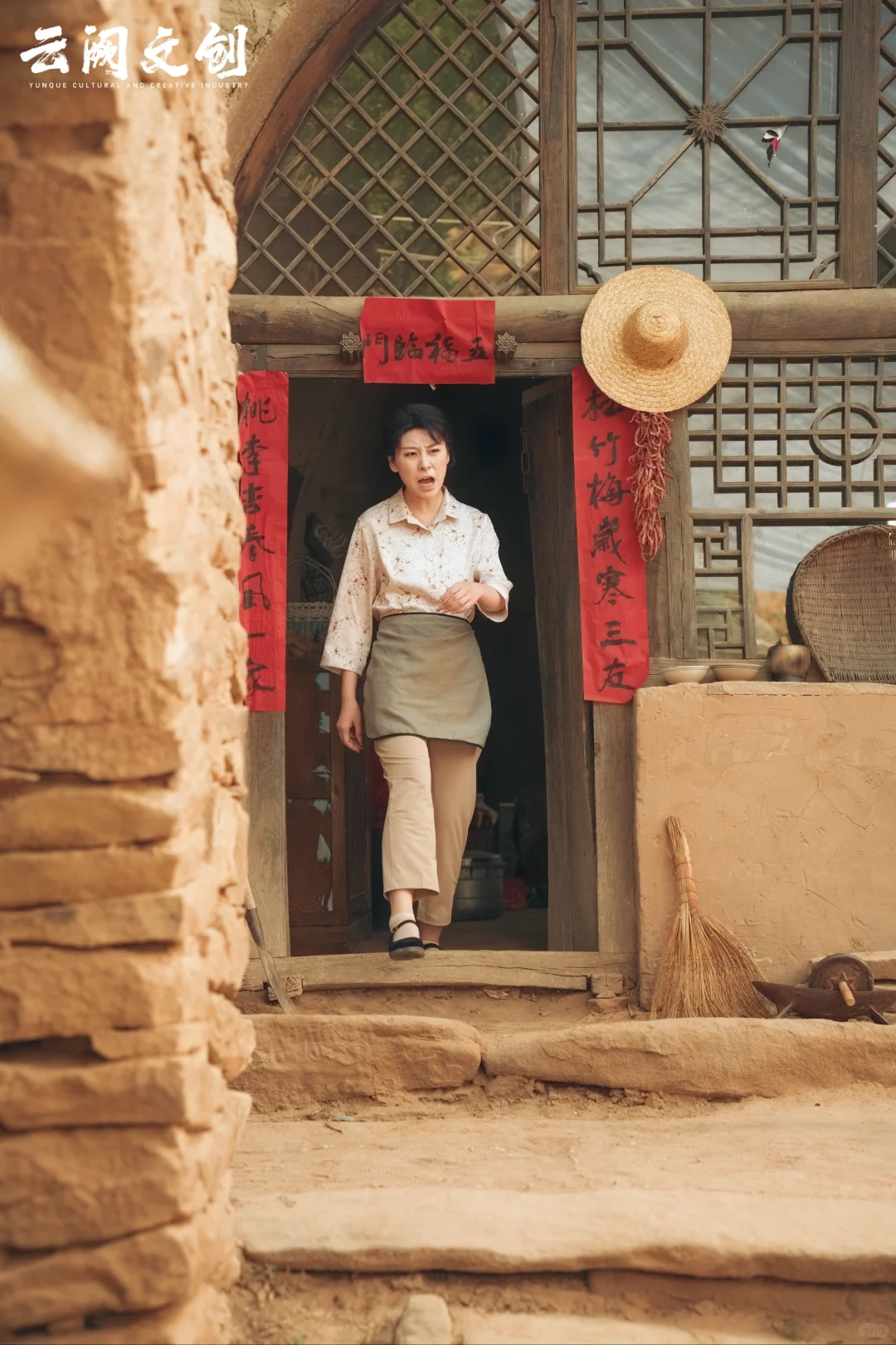 短剧抗洪救灾、留守儿童、赤脚医生~