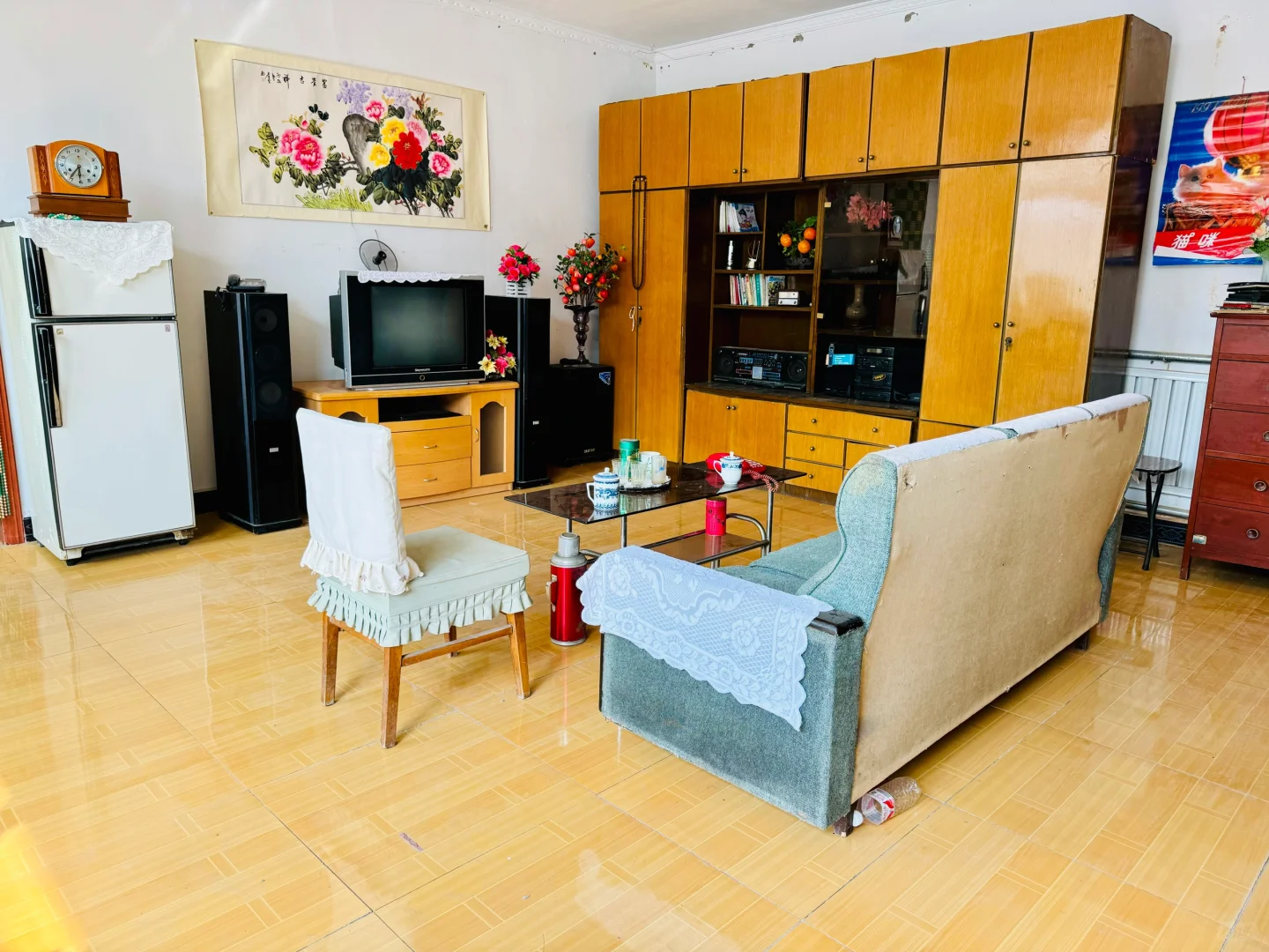 北京70 80 90怀旧年代影视短剧拍摄场地