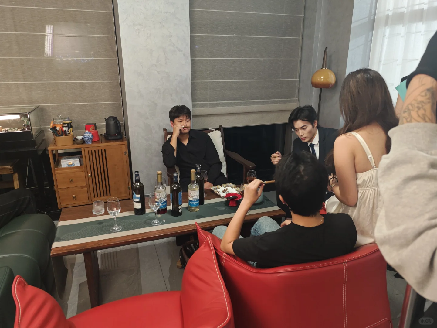 影视器材租赁-带大家看看短剧如何养成👿