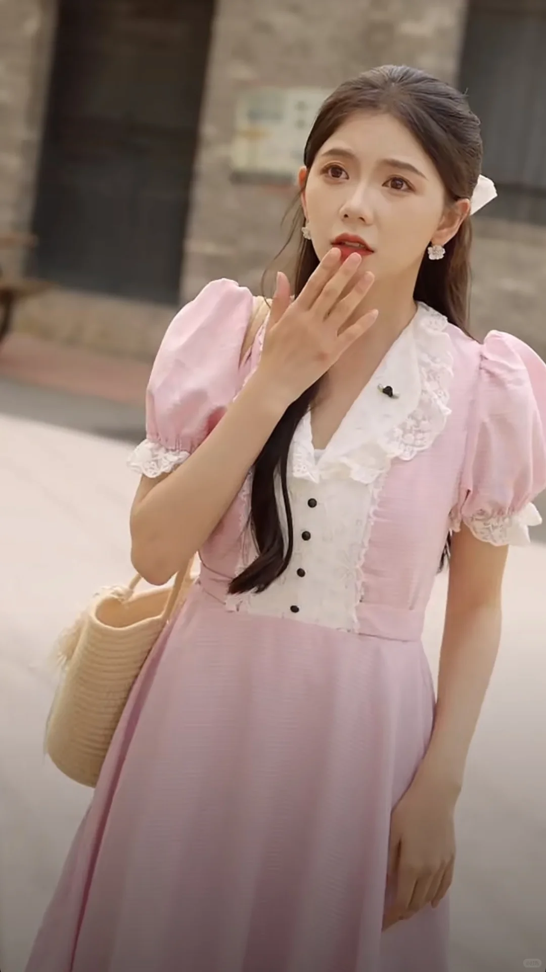 🍅🍆免费短剧 | 我在八零大院捡老公