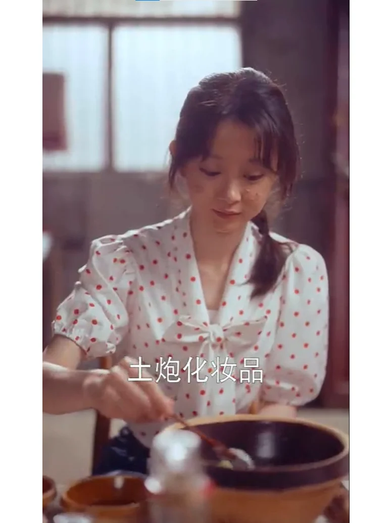 现代智慧✖80年代商机｜麦萌商战穿越爽剧