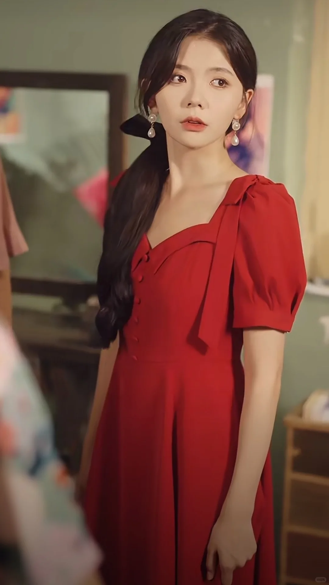 🍅🍆免费短剧 | 我在八零大院捡老公