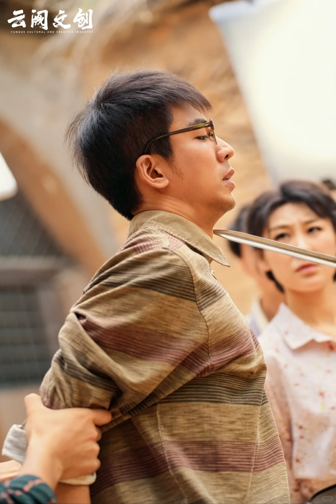 短剧抗洪救灾、留守儿童、赤脚医生~