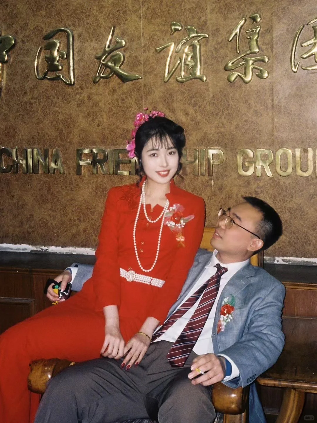 年代剧越来越火，“怀旧风”准备升咖！