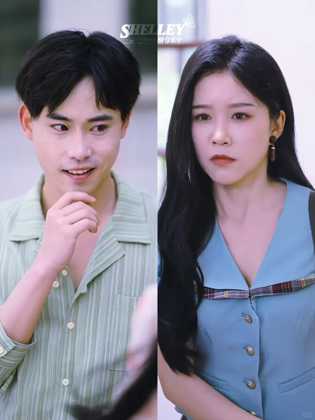 ❣️茶系娇妻把男主哄成了恋爱脑❤️