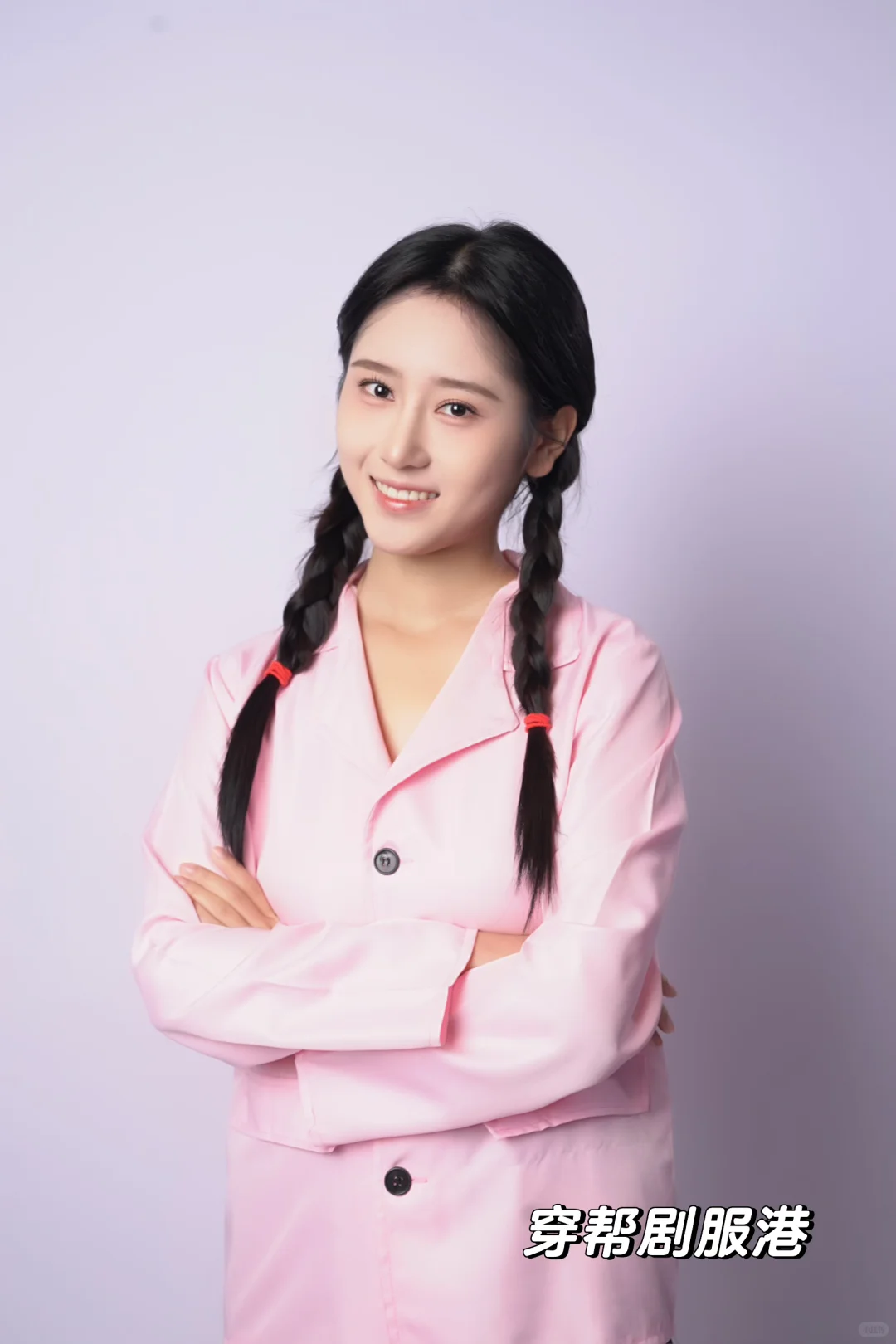 年代定妆照，也太好看了吧